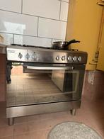 Bestron by La Germania Fornuis, Witgoed en Apparatuur, Fornuizen, Ophalen, Gebruikt, 60 cm of meer, Gas