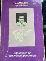 De lotgevallen van de geëmancipeerde man, Ophalen, Gelezen, Harrie Jekkers, Meinderts, Nederland