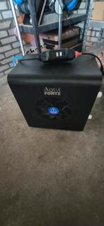 Warmtepomp Aquaforte 3.3kw, Ophalen, 500 tot 1000 watt