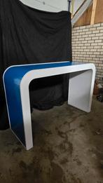 Dj booth dj tafel balie, Caravans en Kamperen, Ophalen, Zo goed als nieuw, Campingtafel