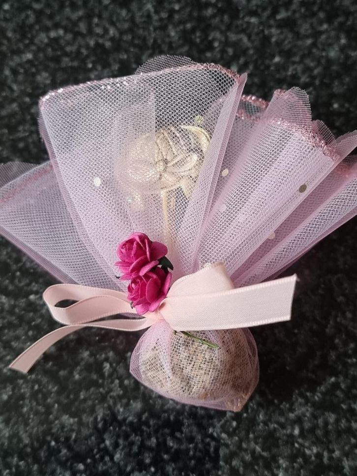 huwelijks bedankjes, Kleding | Dames, Trouwkleding en Trouwaccessoires, Nieuw, Accessoires, Ophalen of Verzenden