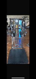 Keiser standing squat/ squat machine, Ophalen, Zo goed als nieuw, Overige typen