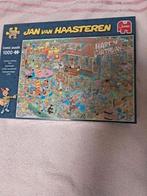 Jan  van haasterenpuzzels, Ophalen of Verzenden, 500 t/m 1500 stukjes, Gebruikt