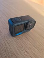 GoPro hero 12 black met 512 gb extra, Ophalen of Verzenden, Zo goed als nieuw, GoPro
