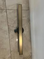Gouden Draingoot 90cm + Sifon, Doe-het-zelf en Verbouw, Buizen en Afvoer, Gebruikt, Minder dan 20 mm, Ophalen of Verzenden, Minder dan 2 meter