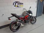 KAWASAKI Z900 35kW, Bedrijf, Naked bike