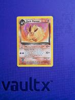 Dark flareon non holo, Ophalen of Verzenden, Zo goed als nieuw