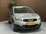 Nissan QASHQAI 1.6 Visia (bj 2013), Auto's, Euro 5, Gebruikt, 4 cilinders, 1210 kg