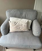 2 Ikea stocksund fauteuils stoelen, Huis en Inrichting, Fauteuils, Ophalen, Gebruikt, 75 tot 100 cm, 50 tot 75 cm