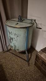 Antieke Honingslinger - Werkt Nog, Ophalen