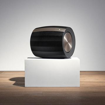 GEZOCHT:Bowers wilkens Formation Subwoofer beschikbaar voor biedingen