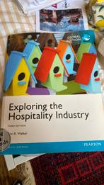 Hotelschool The Hague boeken, Ophalen of Verzenden, Zo goed als nieuw, Overige niveaus, Engels