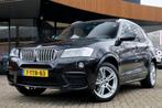 BMW X3 XDrive35d High Executive/Pano/HUD/Trekhaak/Keyless, Auto's, BMW, Automaat, Euro 5, Gebruikt, 2993 cc