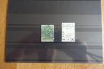Fiscale zegel, Postzegels en Munten, Ophalen of Verzenden, Na 1940, Gestempeld