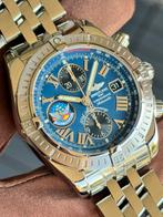 Breitling Chronomat Evo 500 Pieces Limited, 2010 Set Mint!, Staal, Staal, ., Breitling
