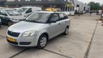 Skoda Fabia  skoda fabia 1.4 16v, Auto's, Skoda, Overige carrosserieën, Bedrijf, Handgeschakeld, Electronic Stability Program (ESP)