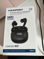 Blaupunkt Draadloze Bluetooth Oordopjes - Nieuw, Ophalen of Verzenden, Nieuw, Overige merken, Draadloos