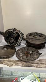 Hexagon 150cc motorblok in onderdelen, Ophalen of Verzenden, Gebruikt, Blok