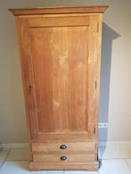 Teakhouten kast, Ophalen, Gebruikt, Teakhout, Minder dan 150 cm