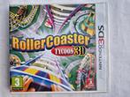 ROLLERCOASTER tycoon, Gebruikt, 1 speler, Racen en Vliegen, Ophalen of Verzenden