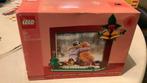 LEGO 40702 Kerst Fotolijst, Ophalen of Verzenden, Zo goed als nieuw