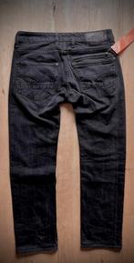 G Star RAW Attacc Straight Fit jeans spijkerbroek W33 L32, G Star, Zwart, Ophalen of Verzenden, Zo goed als nieuw