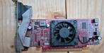 Videokaart AMD Radeon HD DVI, HDMI, VGA PCI-E, Computers en Software, Videokaarten, Gebruikt, Overige soorten, VGA, Ophalen of Verzenden