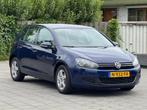 Volkswagen 1.2 TSI Comfortline,1eigenaar, navigatie, alumini, Voorwielaandrijving, Euro 5, Gebruikt, Overige modellen