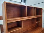Clausen&Son Wandmeubel., Huis en Inrichting, ., 150 tot 200 cm, 150 tot 200 cm, 25 tot 50 cm