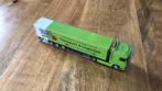Daf Transport & logistiek groen wit metaal Holland oto 10,00, Ophalen of Verzenden, Nieuw, Bus of Vrachtwagen, Overige merken