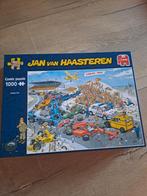 Jan van Haasteren Grand prix, Ophalen of Verzenden, 500 t/m 1500 stukjes, Zo goed als nieuw, Legpuzzel