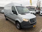 Mercedes-Benz Sprinter 316CDI L2H2 Automaat Airco Camera, Achterwielaandrijving, Gebruikt, Euro 6, 4 cilinders