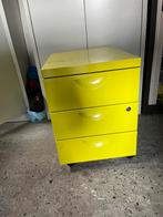 Kasje, Huis en Inrichting, Kasten | Ladekasten, Ophalen of Verzenden, Zo goed als nieuw, 25 tot 50 cm, Minder dan 100 cm