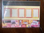 Postfrisse Verrassingspostzegels 1998, Postzegels en Munten, Postzegels | Nederland, Ophalen of Verzenden, Na 1940, Postfris