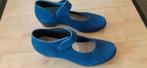 Mooie blauw leren Loints of Holland schoenen maat 41, Kleding | Dames, Schoenen met lage hakken, Loints of Holland, Blauw, Ophalen of Verzenden