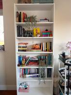 Boekenkast, Huis en Inrichting, Ophalen, Gebruikt, 50 tot 100 cm, 150 tot 200 cm