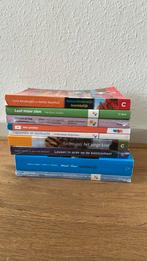 PABO boeken - InHolland, Boeken, Schoolboeken, Overige vakken, Diverse auteurs, Ophalen of Verzenden, Zo goed als nieuw