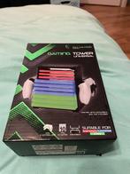 Nieuw opbergrek gamen controllers controller games spellen, 1 speler, Ophalen of Verzenden, Zo goed als nieuw, Vanaf 3 jaar