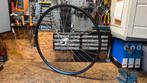 Voorwiel 28 inch, Ophalen of Verzenden, Gebruikt, Algemeen, Wiel