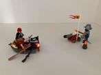Playmobil Piraten Meeneemkoffer 5894, Ophalen of Verzenden, Gebruikt, Complete set