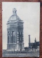 Den Haag Scheveningen Watertoren, Verzamelen, Ansichtkaarten | Nederland, Ophalen of Verzenden, Voor 1920, Zuid-Holland