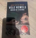 Vele hemels boven de zevende - Griet Op de Beeck, Ophalen of Verzenden, Zo goed als nieuw, Tv-bewerking