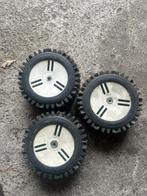 Wielen fg marder, Hobby en Vrije tijd, Benzine, Verzenden, Zo goed als nieuw, Onderdeel