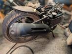 Yamaha Aerox R 4t Motorblok 2020 E4, Ophalen, Blok, Yamaha