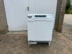 Nieuwe koelkast., Witgoed en Apparatuur, Ophalen, 200 liter of meer, 160 cm of meer, Zo goed als nieuw