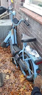 Vespa Ciao - Opknapper of Onderdelen, Ophalen, Gebruikt, Overige typen, Vespa
