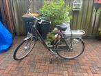Rih omega elektrische fiets, Gebruikt, 51 tot 55 cm, 30 tot 50 km per accu, Ophalen