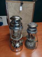 PETROMAX en HIPOLITO, Antiek en Kunst, Ophalen