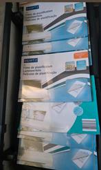 Expertiz A4 Lamineerfolie - Nieuw!, Ophalen