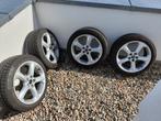 Ford Mondeo 18 inch Winterset Origineel  met TMPS sensoren, Ophalen, 18 inch, Gebruikt, Banden en Velgen